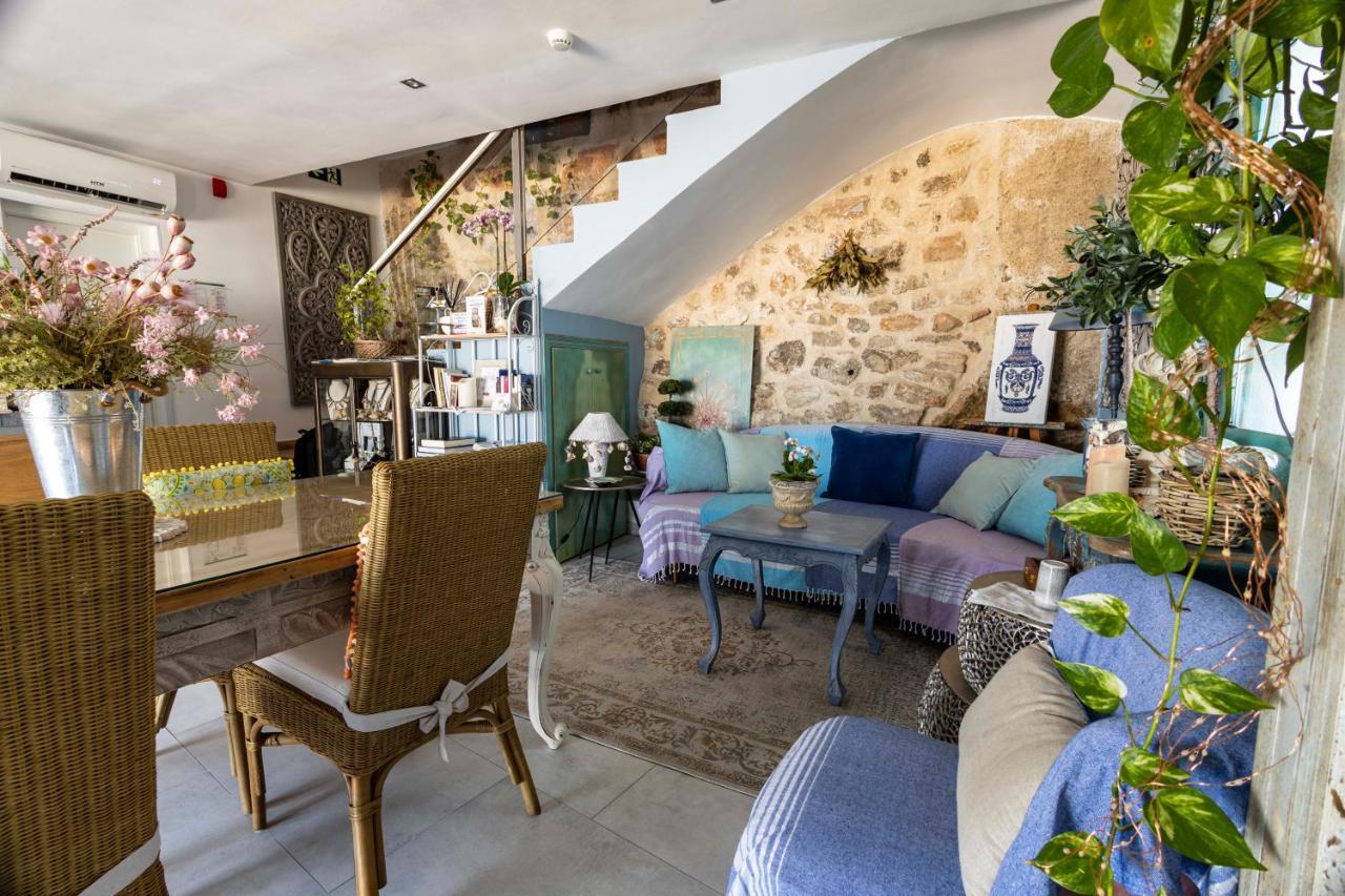 Hostal Boutique Olvido 22 Peñíscola Extérieur photo