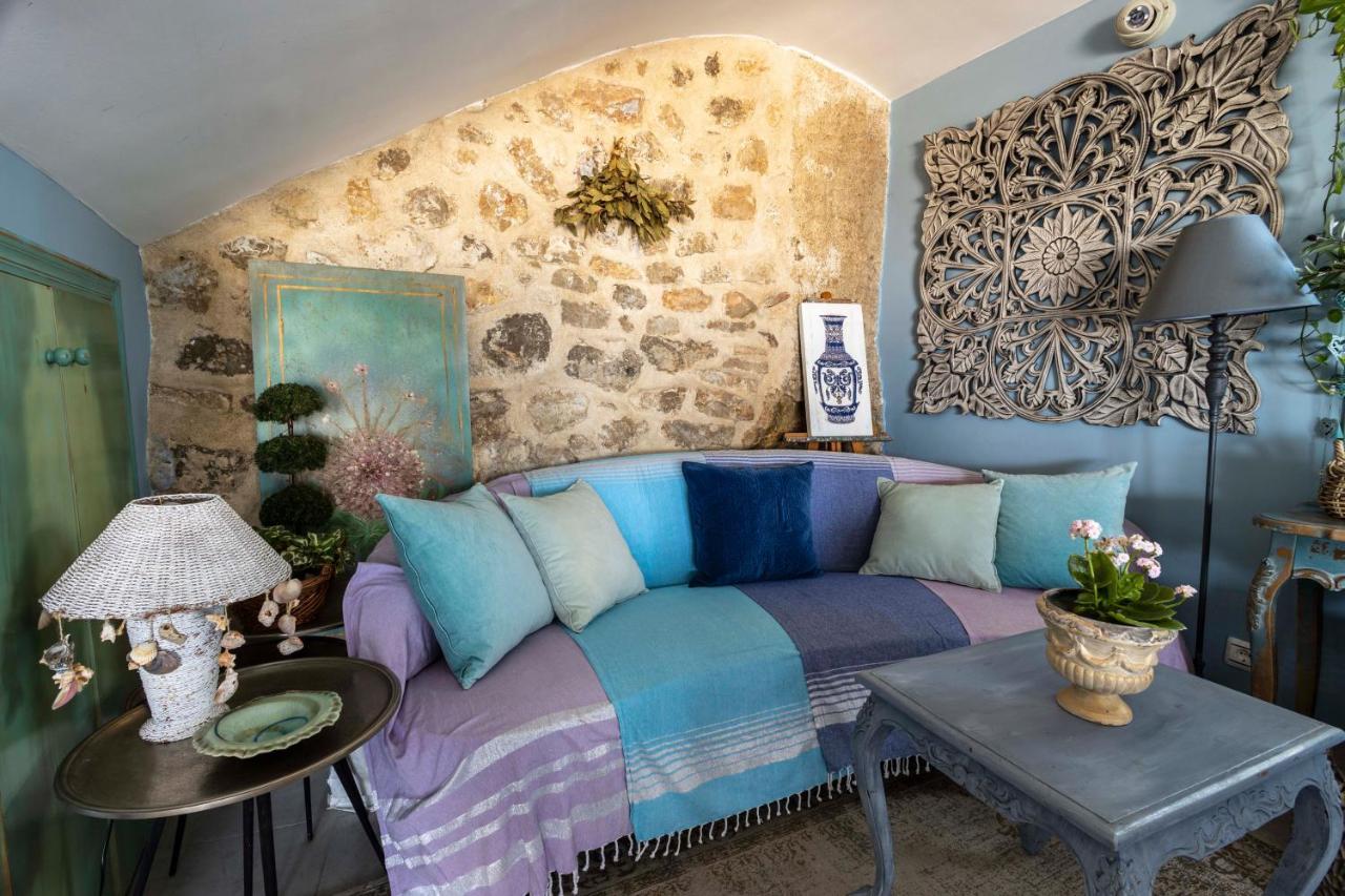 Hostal Boutique Olvido 22 Peñíscola Extérieur photo