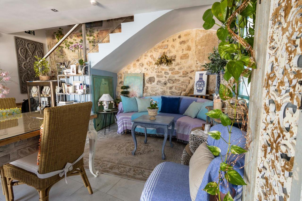 Hostal Boutique Olvido 22 Peñíscola Extérieur photo