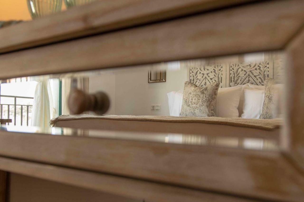 Hostal Boutique Olvido 22 Peñíscola Extérieur photo
