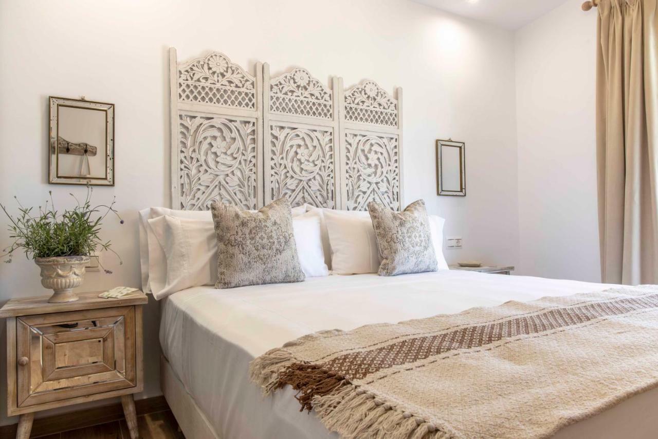 Hostal Boutique Olvido 22 Peñíscola Extérieur photo