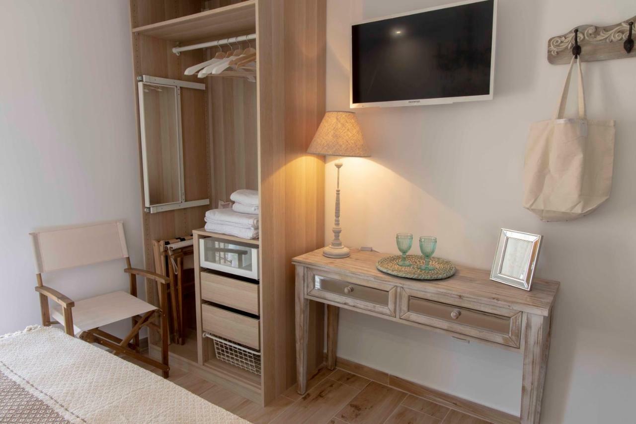 Hostal Boutique Olvido 22 Peñíscola Extérieur photo