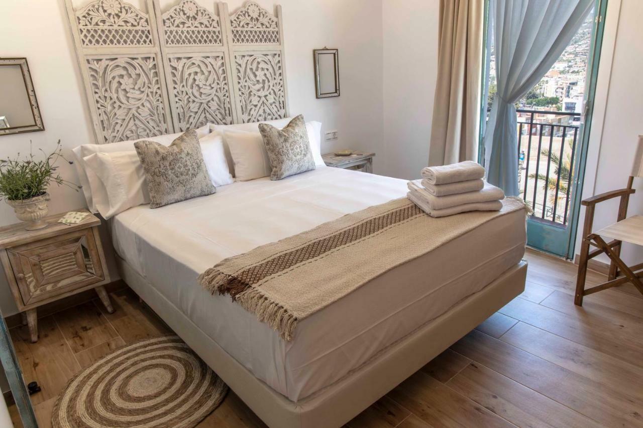 Hostal Boutique Olvido 22 Peñíscola Extérieur photo
