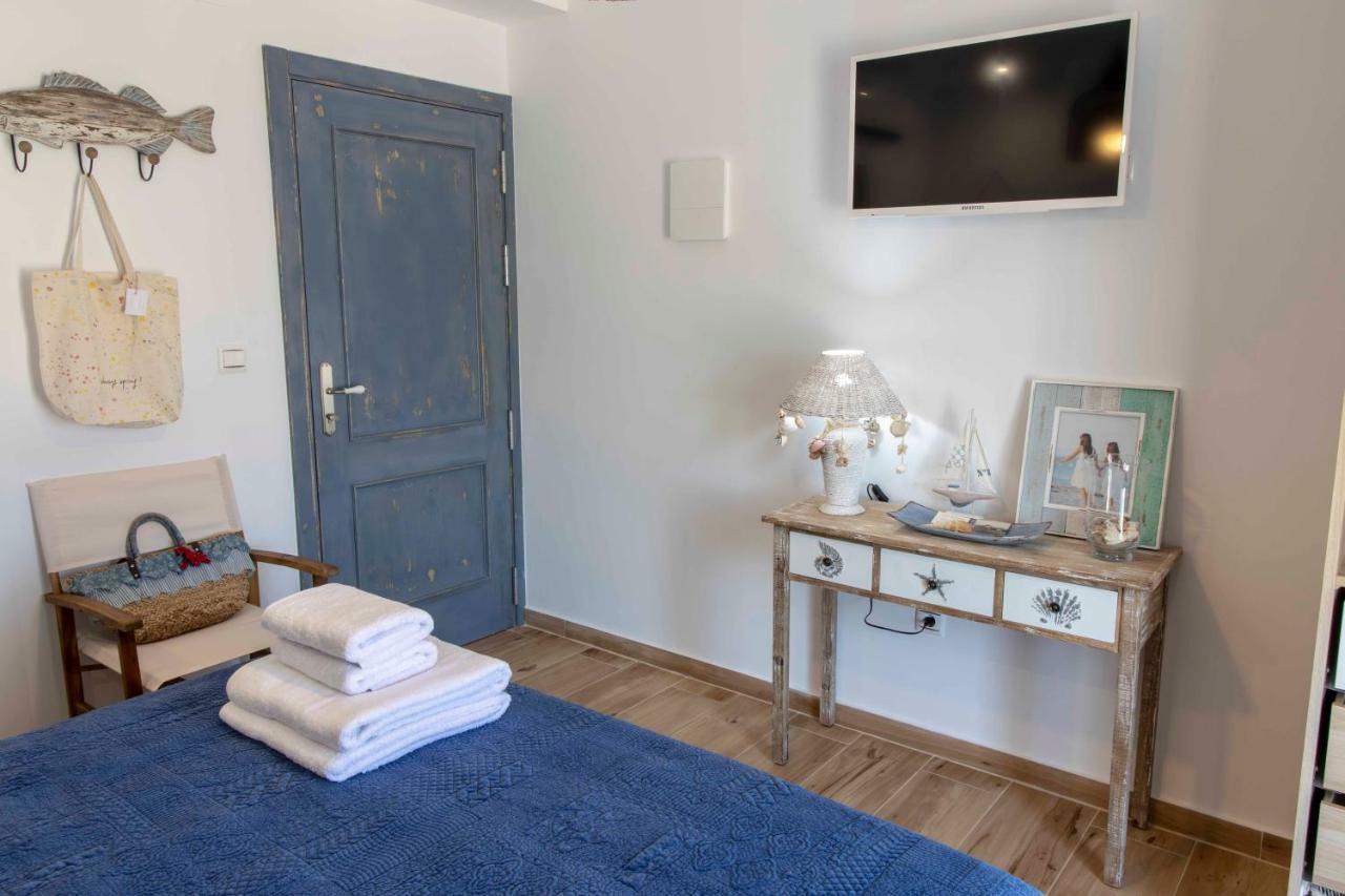 Hostal Boutique Olvido 22 Peñíscola Extérieur photo
